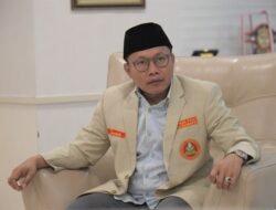 Toleransi Beragama Kemenag Minta Tayangan Azan Maghrib di TV Via Running Teks saat Misa Paus Paus Fransiskus