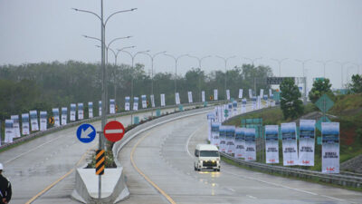 Kejati Tunggu Hasil Audit BPKP Terkait Penyelewengan Dana Tol Bengkulu-Taba Penanjung