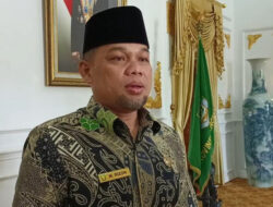 Dinas TPHP Tetapkan Harga Jual TBS Bengkulu Rp 2.600 Per Kilogram pada September 2024