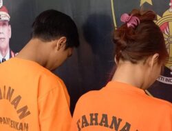 Pelaku Penganiayaan Terhadap Bayi 14 Bulan yang Mengakibatkan Kematian Dihukum 10 Tahun Penjara