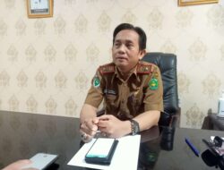 Memasuki Pergantian Musim Dinkes Imbau Warga Bengkulu Jaga Imun Tubuh