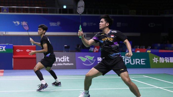 foto Ganda putra Indonesia