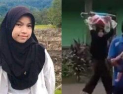 Terungkapnya taktik licik pembunuh Nia Kurnia Sari, seorang gadis penjual gorengan, mencuat ke permukaan. Nia dibuntuti saat pulang dari berjualan.