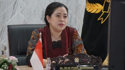 foto anak megawati