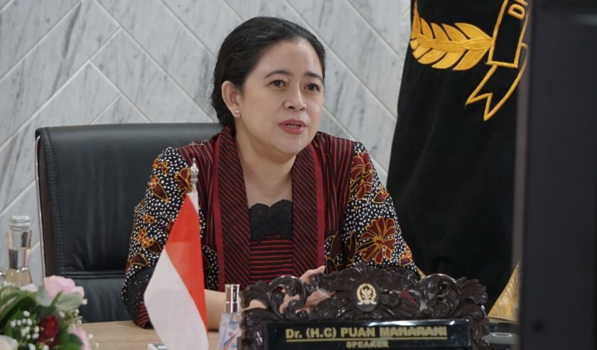 foto anak megawati