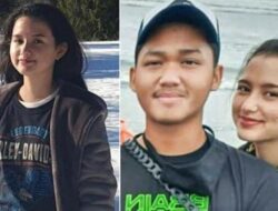 Setelah sempat diramalkan akan melangkah ke pelaminan, hubungan Azriel dan Sarah Menzel terungkap lewat unggahan Aurel.