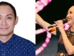 Berhati Malaikat! Tiko Aryawardhana mengadakan Yasinan untuk merayakan ulang tahun Ashraf Sinclair, membuat BCL terharu dan mengungkapkan jasa suaminya.