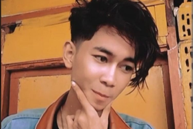 foto dilan palsu