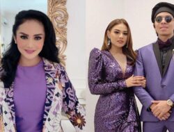 Krisdayanti Menegur Atta Halilintar Terkait Isu Nikah Siri dengan Ria Ricis: “Jangan Dipandang Sepele”