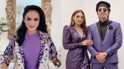 foto krisdayanti-aurel-hermansyah-dan-atta-halilintar