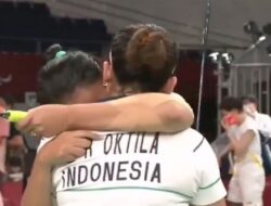 Klasemen Medali Paralimpiade 2024: Indonesia Menempati Peringkat ke-35