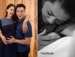 Kenapa Paula Verhoeven tidak takut diceraikan Baim Wong? Apa sebenarnya pekerjaannya?