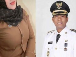 Seorang pejabat Bappeda Siak, AD, digerebek oleh istrinya di sebuah hotel. Ternyata, dia juga berperan sebagai penulis teks pidato untuk bupati.