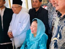 Permintaan Keluarga Gus Dur untuk menarik dan memulihkan isi TAP MPR dalam kurikulum sekolah.