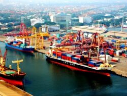 Agus, Petugas Pelabuhan yang Menendang Barang Pedagang, Akhirnya Terkuak Nasibnya Setelah Sering Ditegur Karena Emosi.