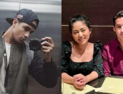 Salim Nauderer mengakui bahwa ia berselingkuh dengan Azizah Salsha!
