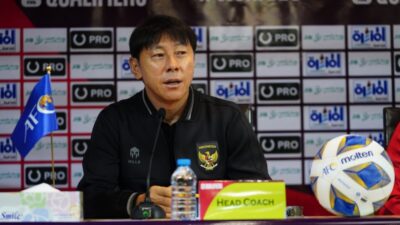 foto shin-tae-yong-timnas-indonesia