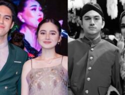 Syifa Hadju Terjatuh ke Pelukan El Rumi, Rizky Nazar Kini Terbuka Mengungkapkan Alasan Putus dengan Mantan: