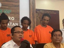 Vadel Badjideh akan memberikan klarifikasi terkait kasus anak Nikita Mirzani, LM, sore ini.