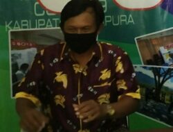 Penggunaan Dana Kampung untuk mendukung pasangan calon dilarang.