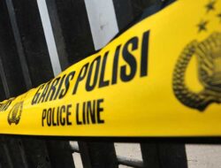 Anggota Brimob Alami Luka Bakar Usai Disiram dengan Air Keras oleh Pelaku Tawuran