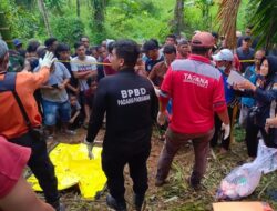Polisi Ungkap Kasus Pembunuhan Gadis Penjual Gorengan di Pariaman