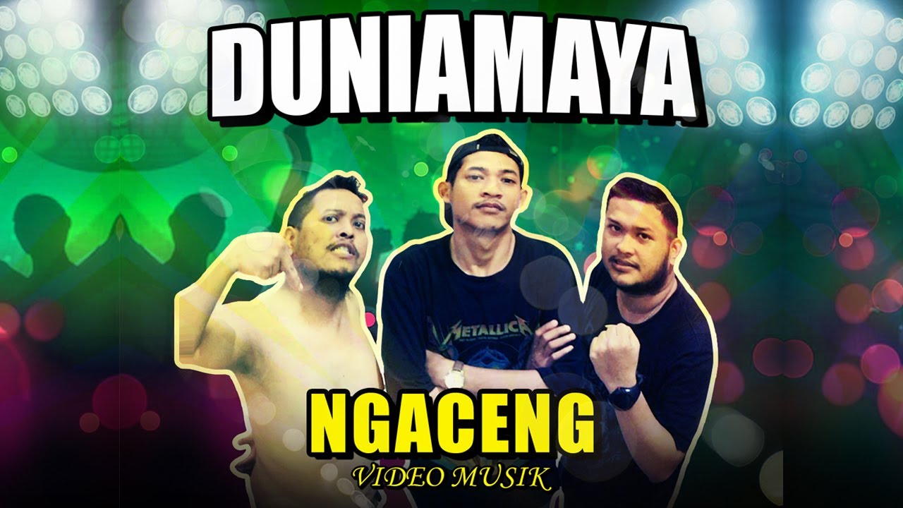 ilustrasi dunia maya