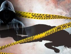 Warga Palembang Digegerkan Penemuan Jasad Siswi SMP Meninggal dengan Kondisi Mengenaskan