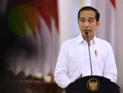“Jokowi Resmi Lantik Gus Ipul sebagai Menteri Sosial Menggantikan Risma”