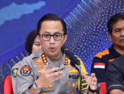 Kode Pesta Berujung Maut Polisi Ungkap Kronologi Meninggalnya 7 Remaja di Kali Bekasi