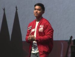 MAKI Minta Kaesang Pangarep Klarifikasi Terkait Jet Pribadi Gulfstream G650ER