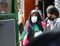 Negara Rugi  Rp 416 Juta Mantan Kepsek Dompu Ditetapkan Tersangka