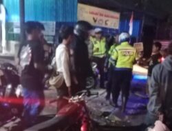 Kecelakaan di Jembrana Renggut Nyawa Pemuda Melaya Akibat Cedera Parah