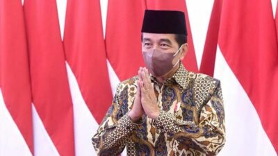 JOKOWI DIRECTS POSTPONEMENT OF CIVIL SERVANT MOVE TO NEW CAPITAL