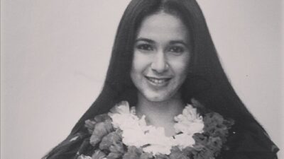 Penyanyi Puput Novel meninggal dunia
