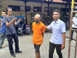 Rayakan Ulang Tahun Anak Pria di Mojokerto Tega Jual Istri untuk Threesome