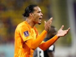 Virgil van Dijk memastikan akan terus membela Timnas Belanda hingga Piala Dunia 2026.