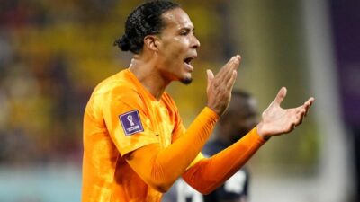 Virgil van Dijk memastikan akan terus membela Timnas Belanda hingga Piala Dunia 2026.
