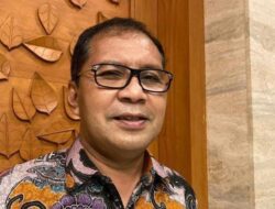 Kabel Semrawut Denny Pomanto Ungkap Dorong Revolusi Infrastruktur Makassar