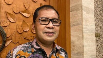 Wali Kota Makassar Moh Ramdhan Danny Pomanto