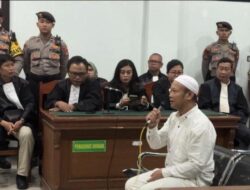 Dijatuhi Vonis 20 Tahun Penjara, Yosep Mengajukan Banding ke PT Bandung dalam Kasus Pembunuhan Tuti-Amel di Subang
