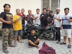 Tewas Mengenaskan Polisi Amankan Pelaku Pembunuhan Santriwati di Kendal