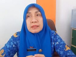 Dinkes Bengkulu Ajukan APBD 2025 Sebesar 3,8 Miliar untuk Insentif Kader Posyandu