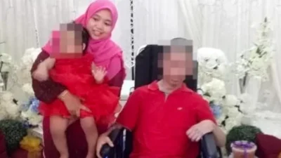 6 Tahun Dirawat Istri Usai Kecelakaan Suami Nikahi Wanita Lain Viral di Sosmed