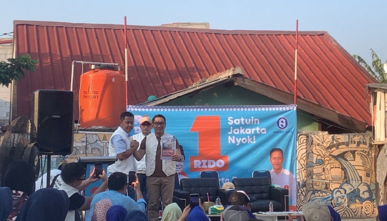 Ridwan Kamil