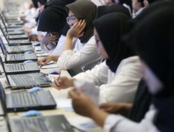 BKPSDM Ungkap Pelamar PPPK 2024 di Kabupaten Mukomuko Meningkat Hingga1.335 Orang