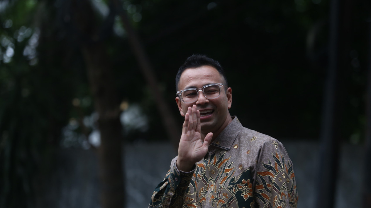 Raffi Ahmad