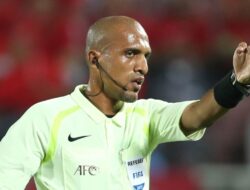 **Reaksi Wasit Ahmed Al Kaf Mengabaikan AFC: Dampak Negatif bagi Timnas Indonesia dan Keuntungan bagi Bahrain?**