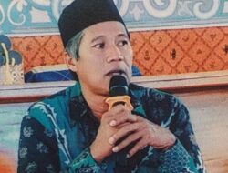 Kiai Maksum Mu’is Dukung Rohidin-Meriani Menuju Bengkulu Maju dan Berakhlak