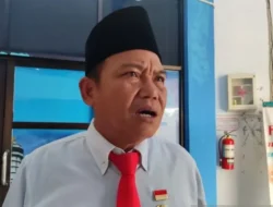 Tingkatkan Daya Beli Masyarakat Pemkot Bengkulu Gelar Bazar UMKM